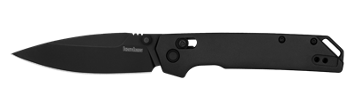 Kershaw - Iridium Black