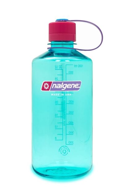 Nalgene - 32 Ounce Narrow Mouth