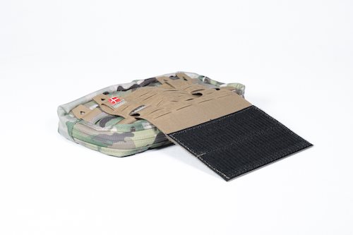 Tardigrade Tactical Dangler Adapter T43