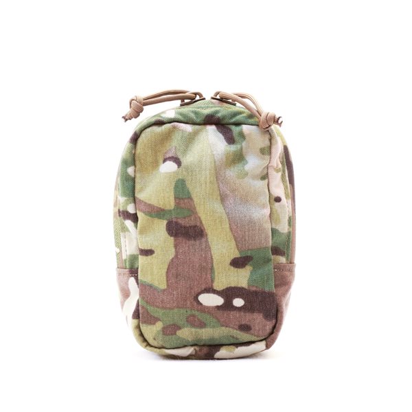 Tardigrade Tactical - GP Utility Pouch - 2x3 Base Line