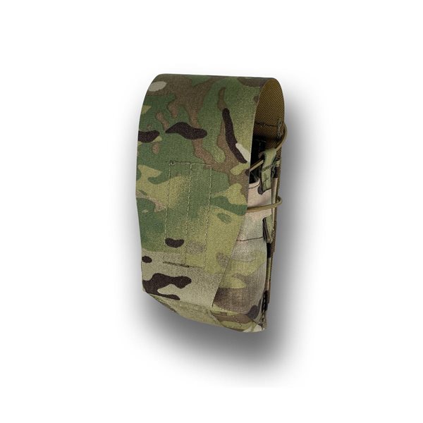 S.O. Tech - DELTA OMEGA MEDICAL/ORDNANCE POUCH