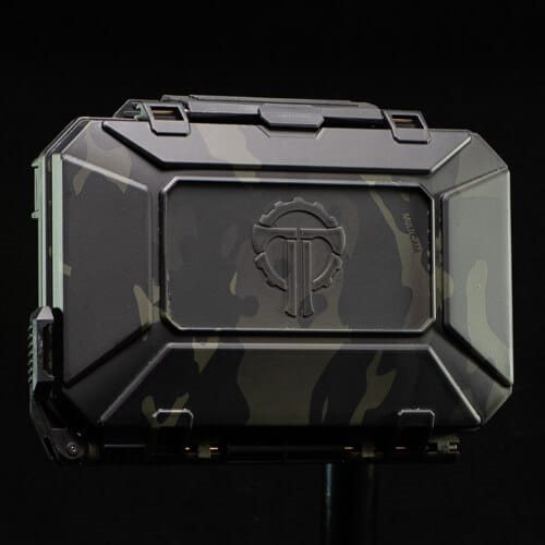 Thyrm - DarkVault Critical Gear Case