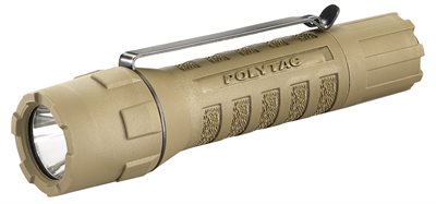 Streamlight - PolyTac Flashlight