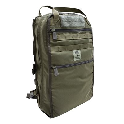 S.O. Tech - Slimline Medical Backpack