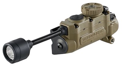 Streamlight - Sidewinder Stalk Helmet Light