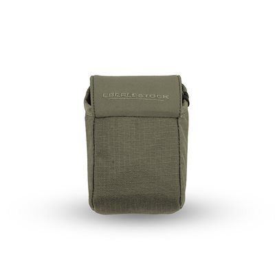 Eberlestock Recon Modular Bino Pack - Advanced Binocular Harness System With Customizable Attachments - Multicam - Small