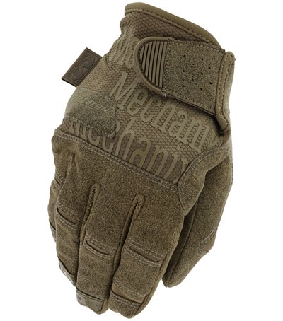Mechanix - PRECISION PRO HIGH-DEXTERITY GRIP GLOVE