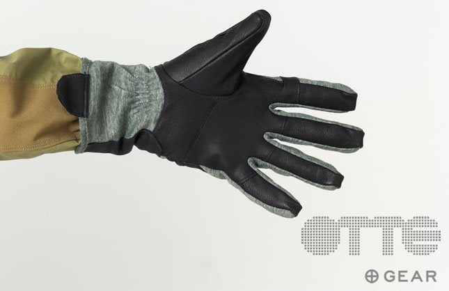 M1 Combat Glove System