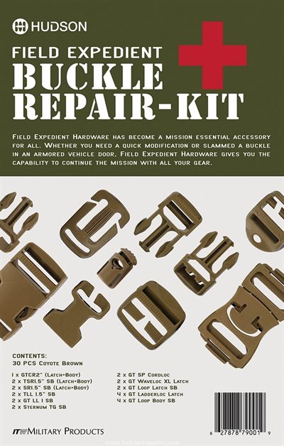 ITW - Field Expidient Repair Kit