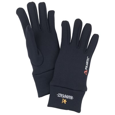 Warmpeace - Powerstretch Gloves