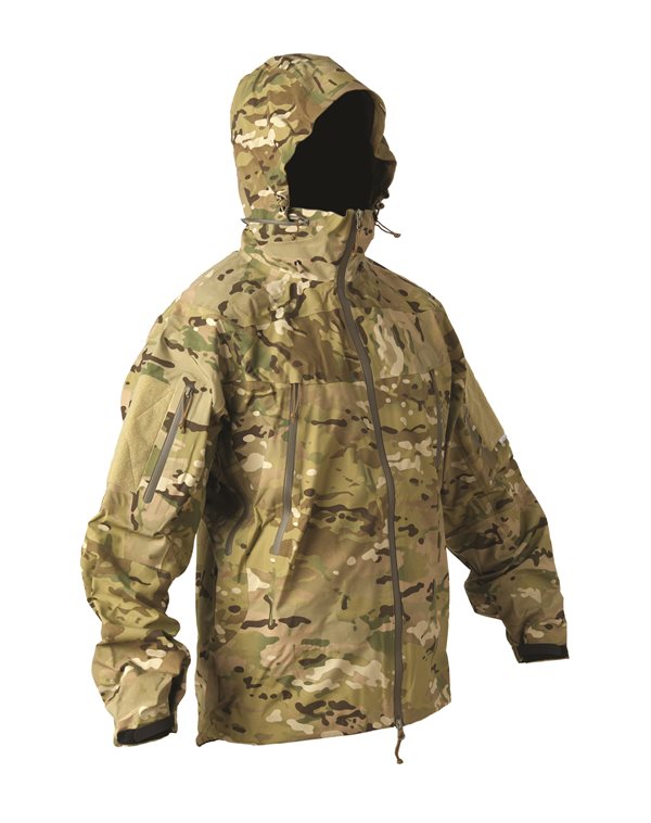 OTTE GEAR - Hard Shell Patrol Parka