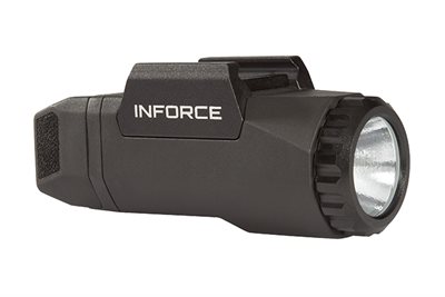 Inforce - Advanced Pistol Light Gen 3 - Glock