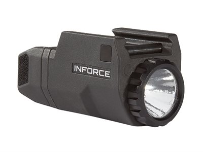 Inforce - Advanced Pistol Light Compact - Glock