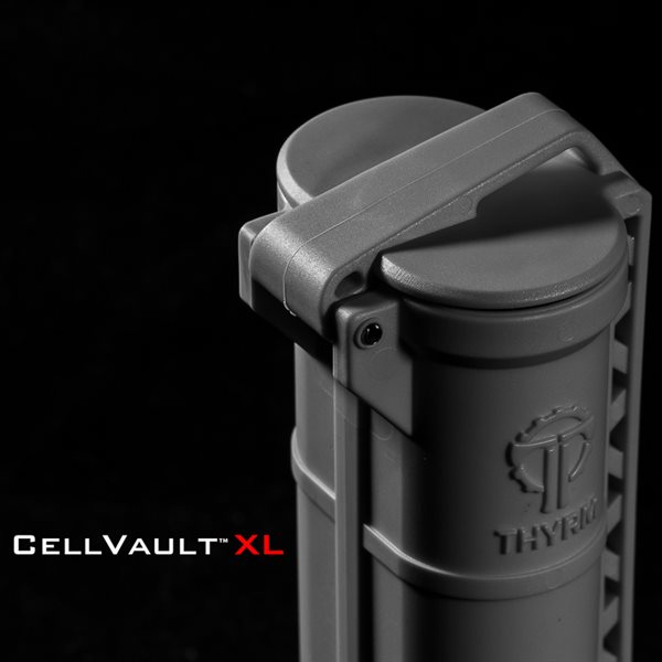 Thyrm - Cell Vault XL Battery Storage