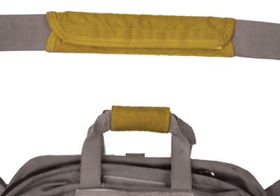 Carry Handle/Shoulder Strap Pad