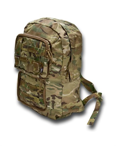 S.O. Tech - Expanding SERE Pack