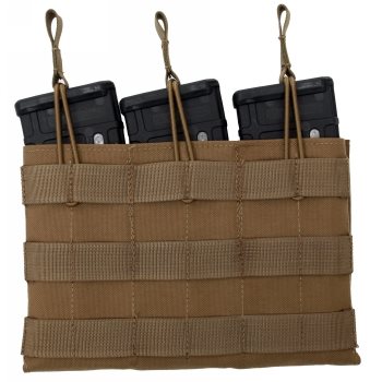 Tactical Tailor - 5.56 Triple Mag Panel 30rd