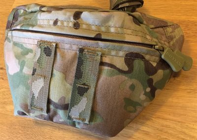 Gear Up Gear - Tactical Fanny Pack