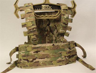 Infantry Chest Rig