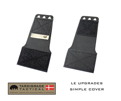 Tardigrade Tactical - LE Simple Cover