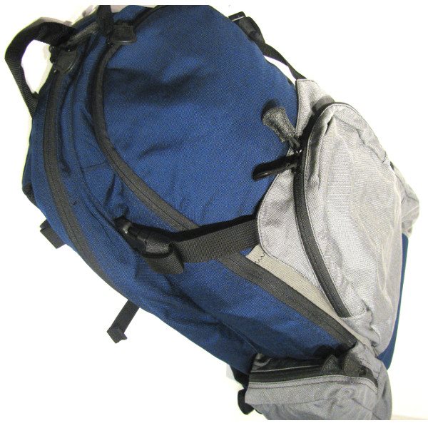 Camp shop m4 backpack