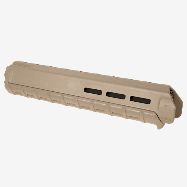MAGPUL - MOE M-LOK Hand Guard, Rifle-Length – AR15/M4
