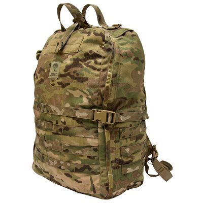 S.O. Tech - Mission Pack - Urban