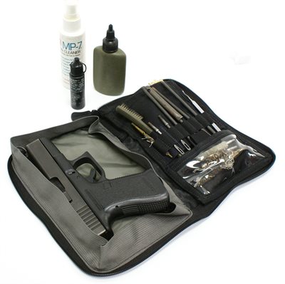 S.O. Tech - Gorilla Cleaning Case