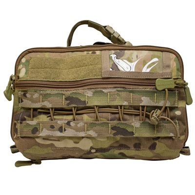 S.O. Tech - Road Warrior Bag