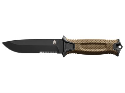 Gerber - Strongarm Fixed Blade Serrated