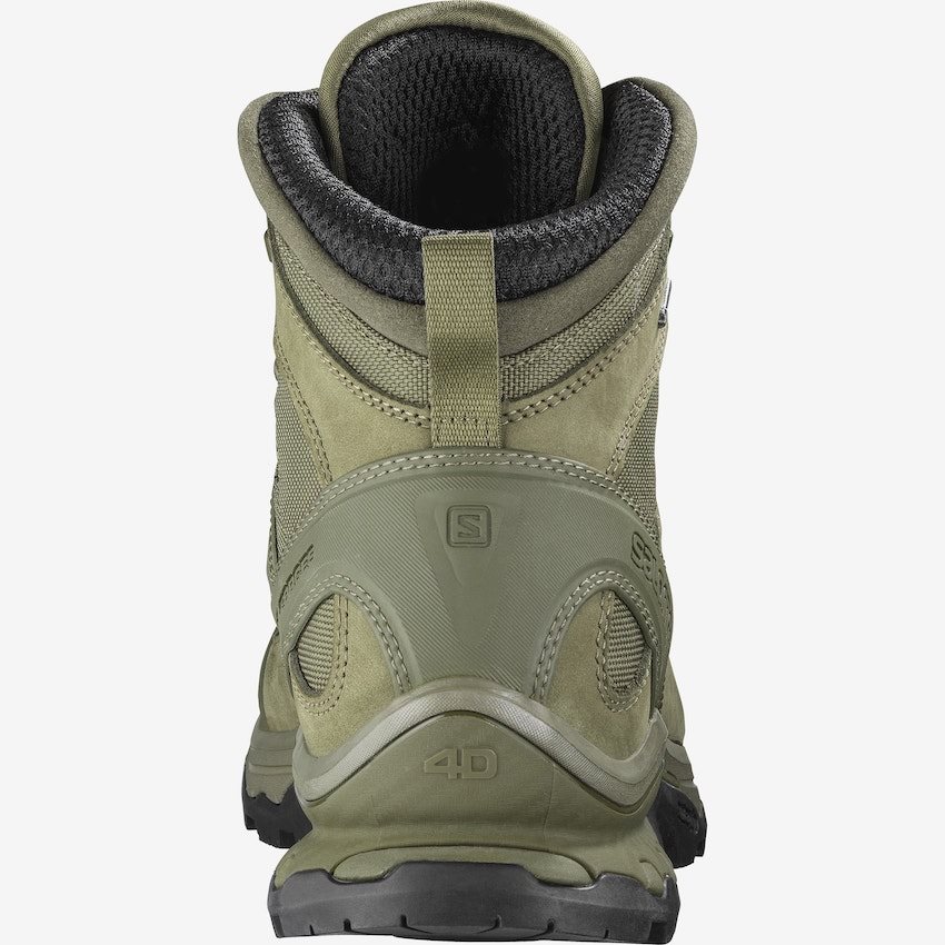 QUEST 4D GORETEX FORCES 2 EN