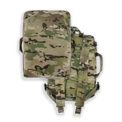 S.O. Tech - MICRO MISSION MEDICAL PACK, FULL KIT