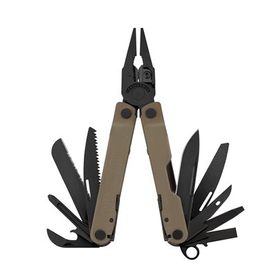 LEATHERMAN - REBAR