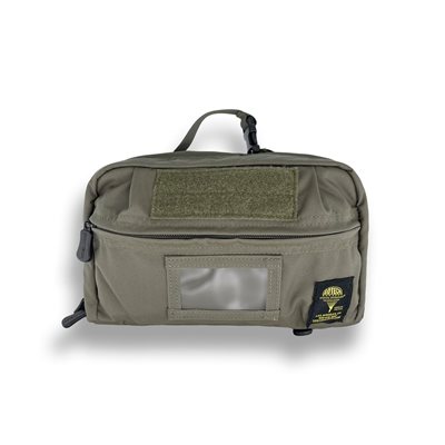 S.O. TECH - ROAD WARRIOR BAG, A1