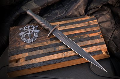 SPARTAN BLADES - RONIN F/S DAGGER