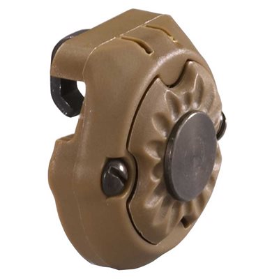 Streamlight - Sidewinder Helmet Mount