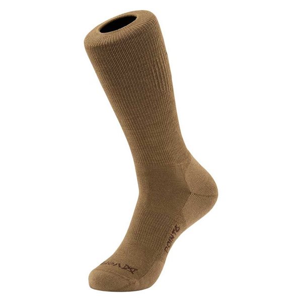 Vertx VaporCore 5 Crew Sock Calzini Uomo In Lana Merino: Antiodore, Traspiranti, Altezza 12,7 Cm